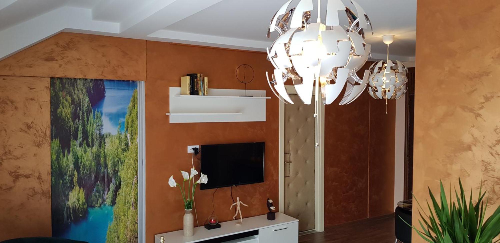 Lux Apartments With Pool Dex Zemun Polje Экстерьер фото