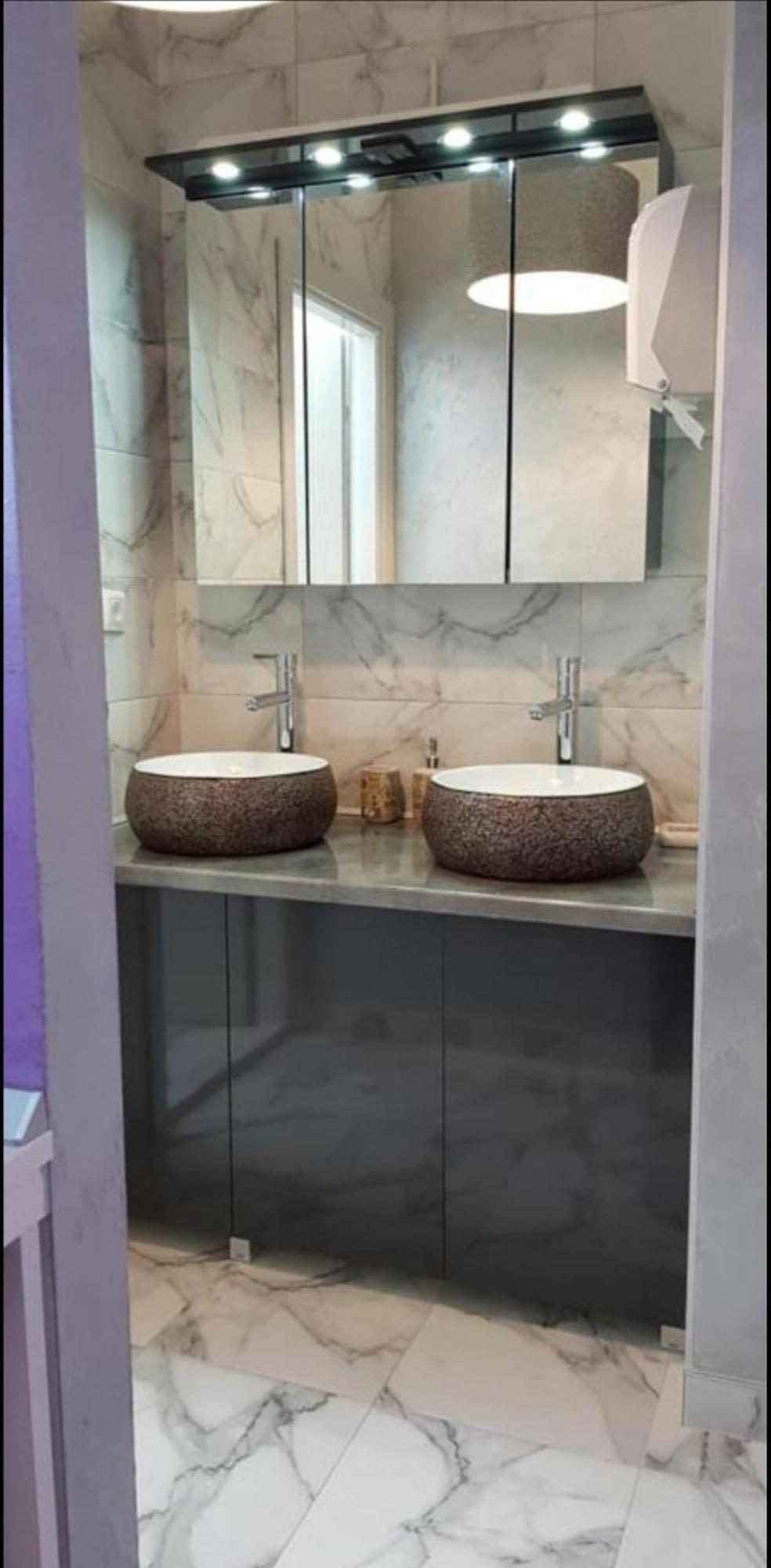 Lux Apartments With Pool Dex Zemun Polje Экстерьер фото