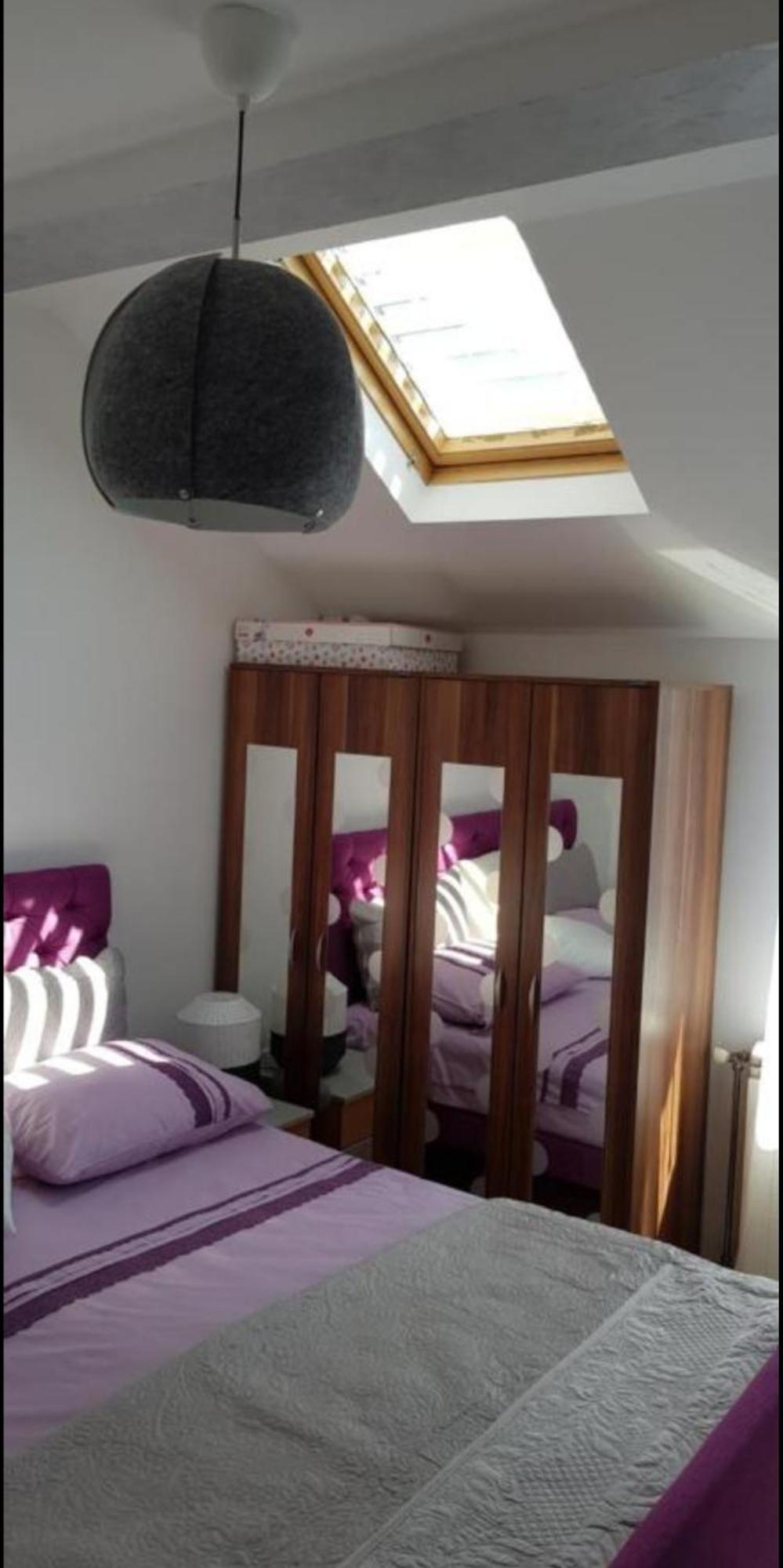 Lux Apartments With Pool Dex Zemun Polje Экстерьер фото