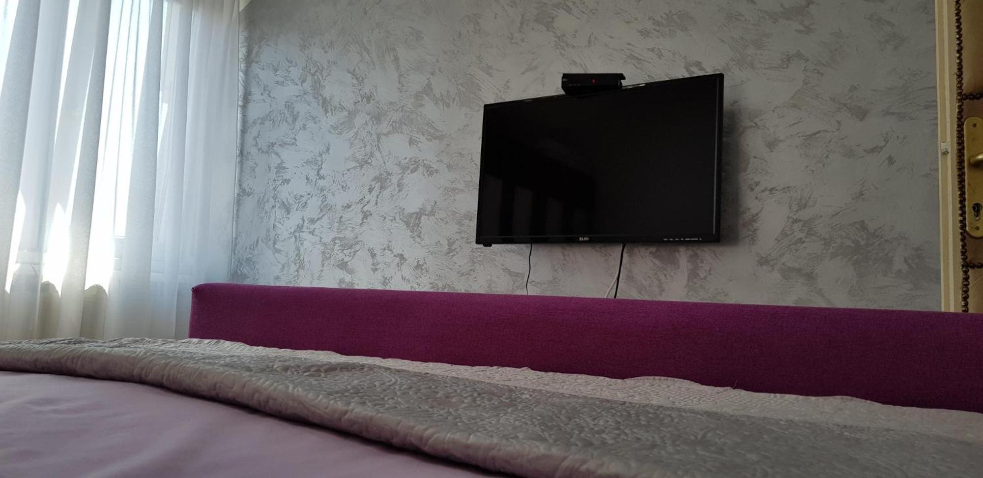 Lux Apartments With Pool Dex Zemun Polje Номер фото