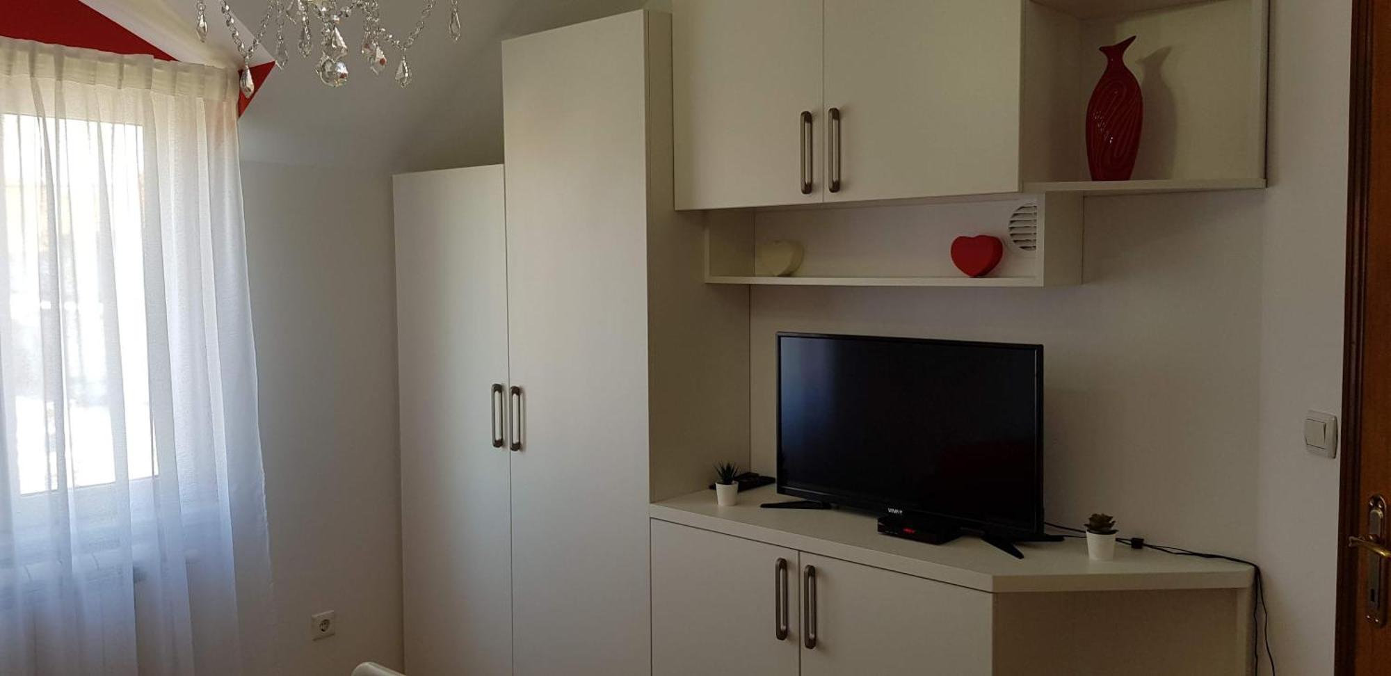 Lux Apartments With Pool Dex Zemun Polje Номер фото